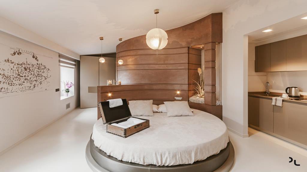 La Residenza Del Monaco Bianco Bed & Breakfast Matera Exterior photo